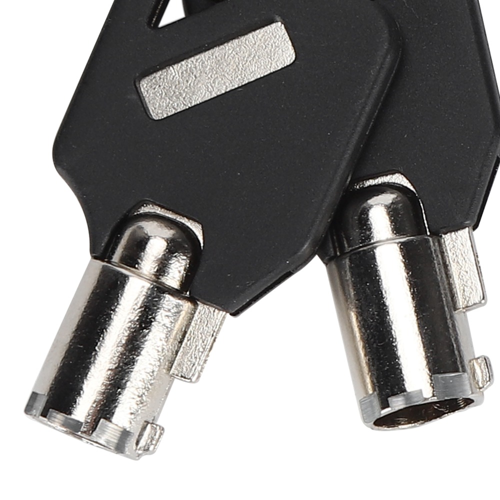 3*7 Keyhole Laptop Lock 2 m Ka - Cable Lock Laptop recensie en prijs
