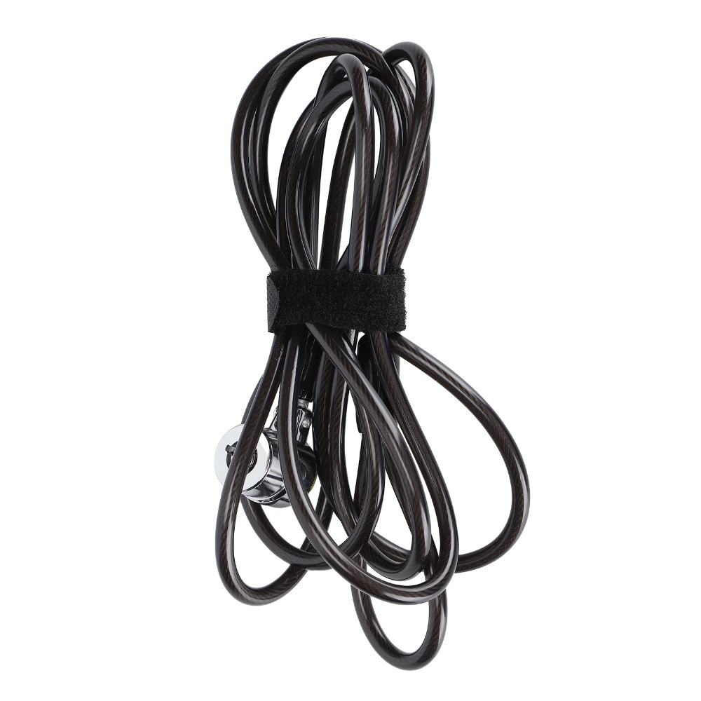 3*7 Keyhole Laptop Lock 2 m Ka - Cable Lock Laptop recensie en prijs