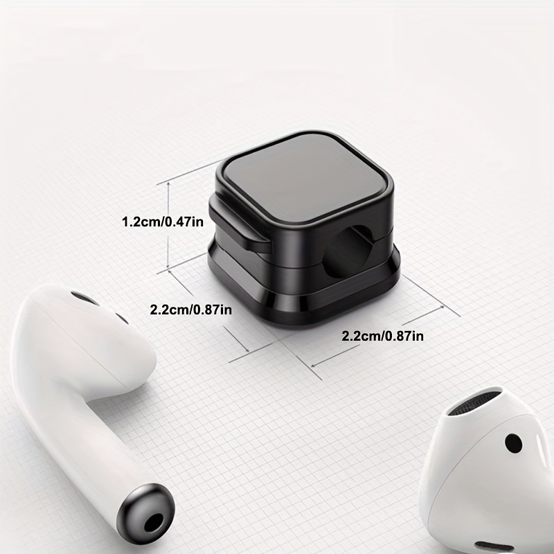 12-pack kabelorganizers — de u - Office Tech Management recensie en prijs