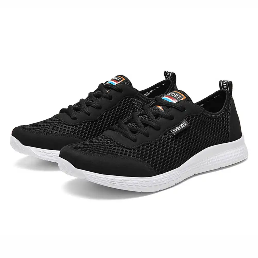 35-46 Ademende Lichtblauwe Sne - Office Tech Typing recensie en prijs